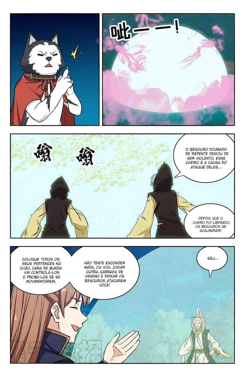 Chapter 353 - Page 12