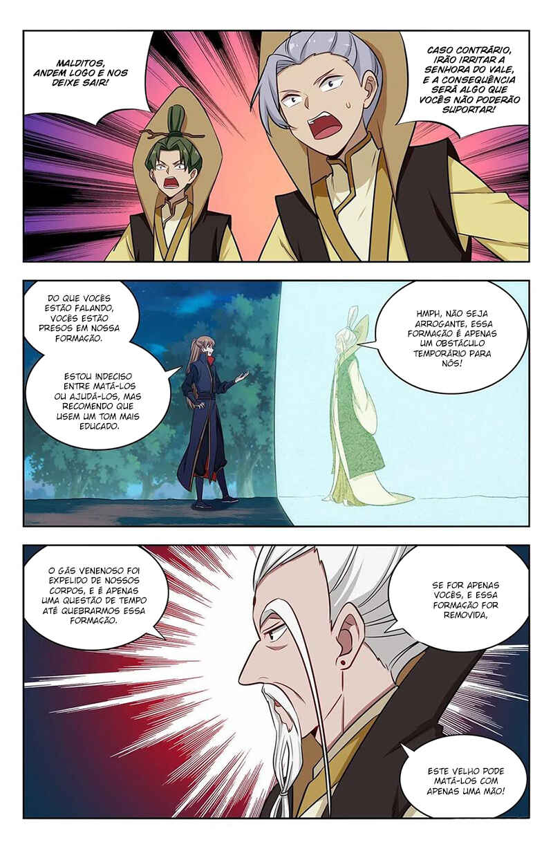 Chapter 353 - Page 5
