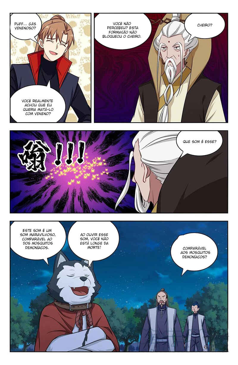 Chapter 353 - Page 6