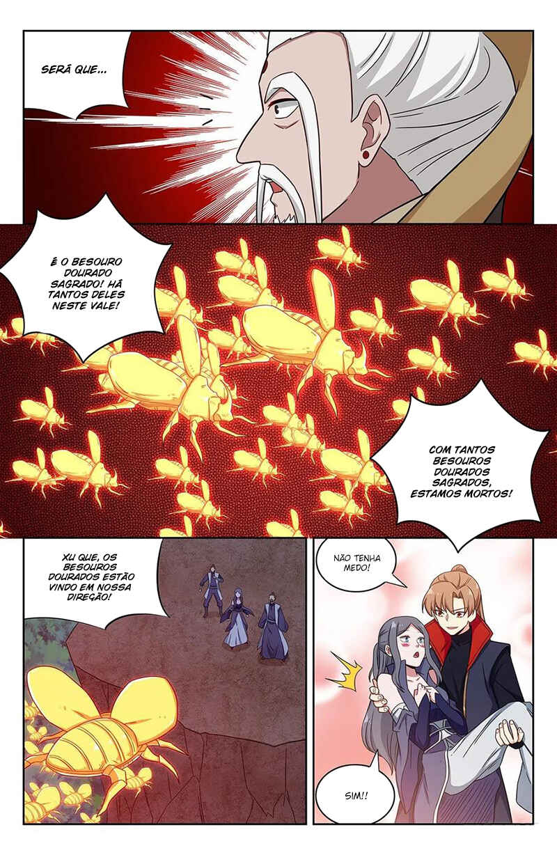 Chapter 353 - Page 7