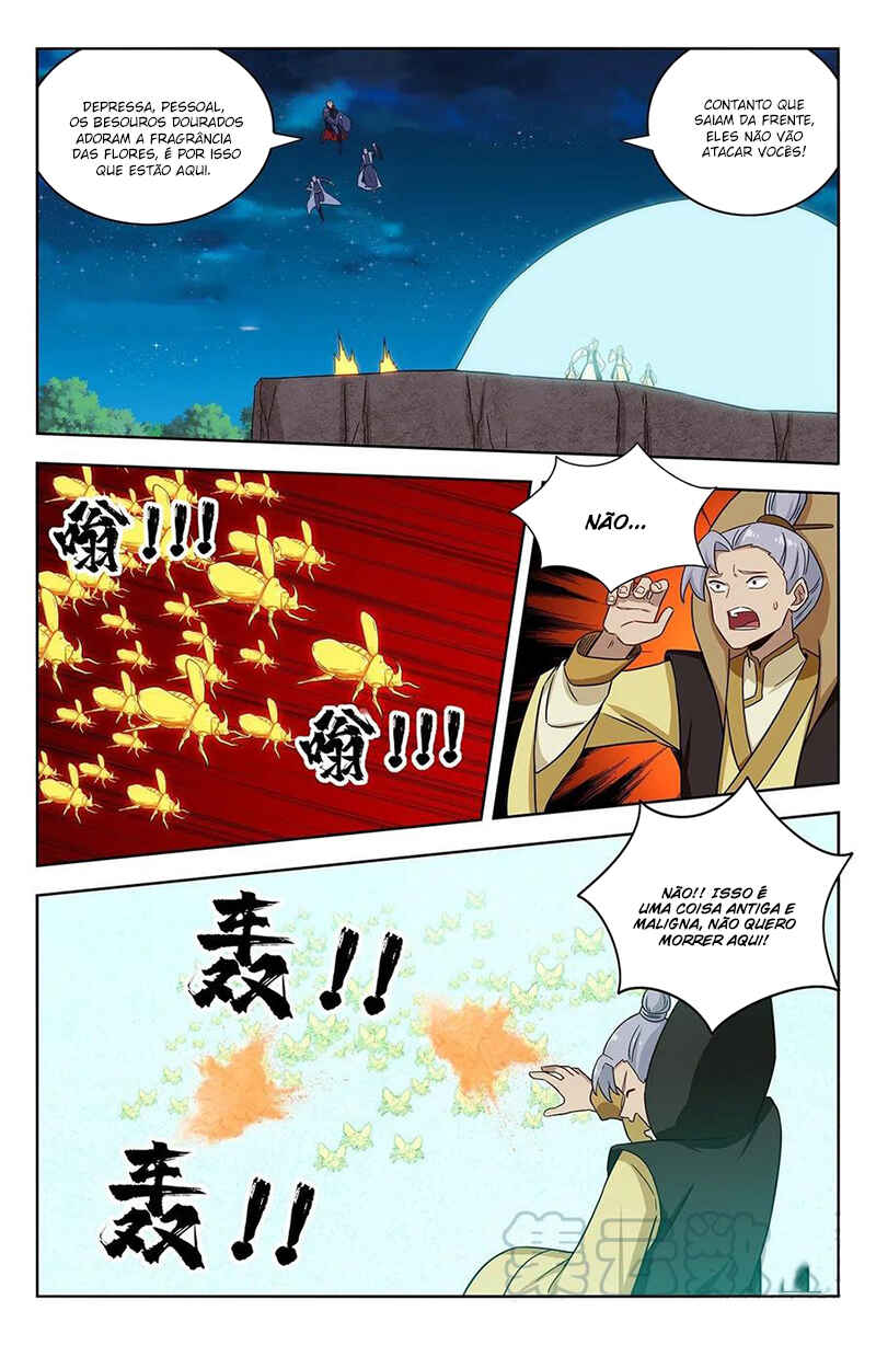 Chapter 353 - Page 8