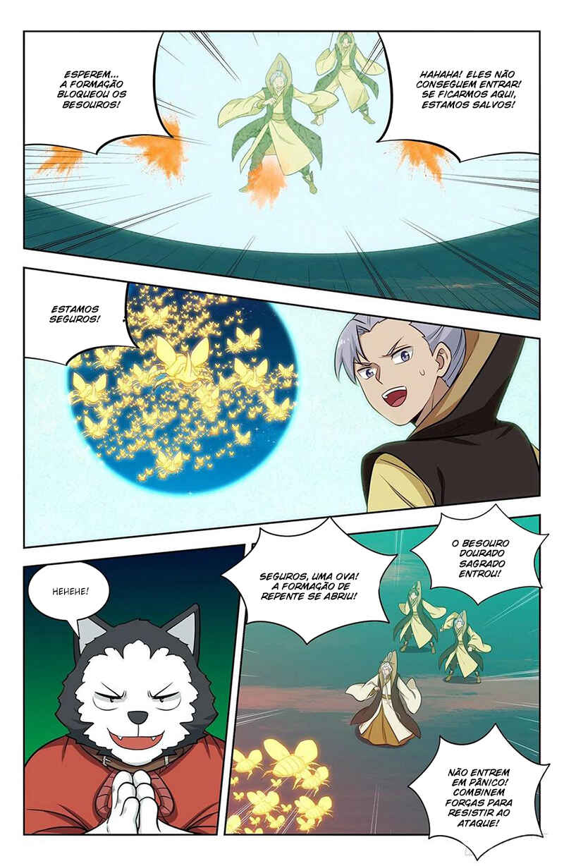 Chapter 353 - Page 9
