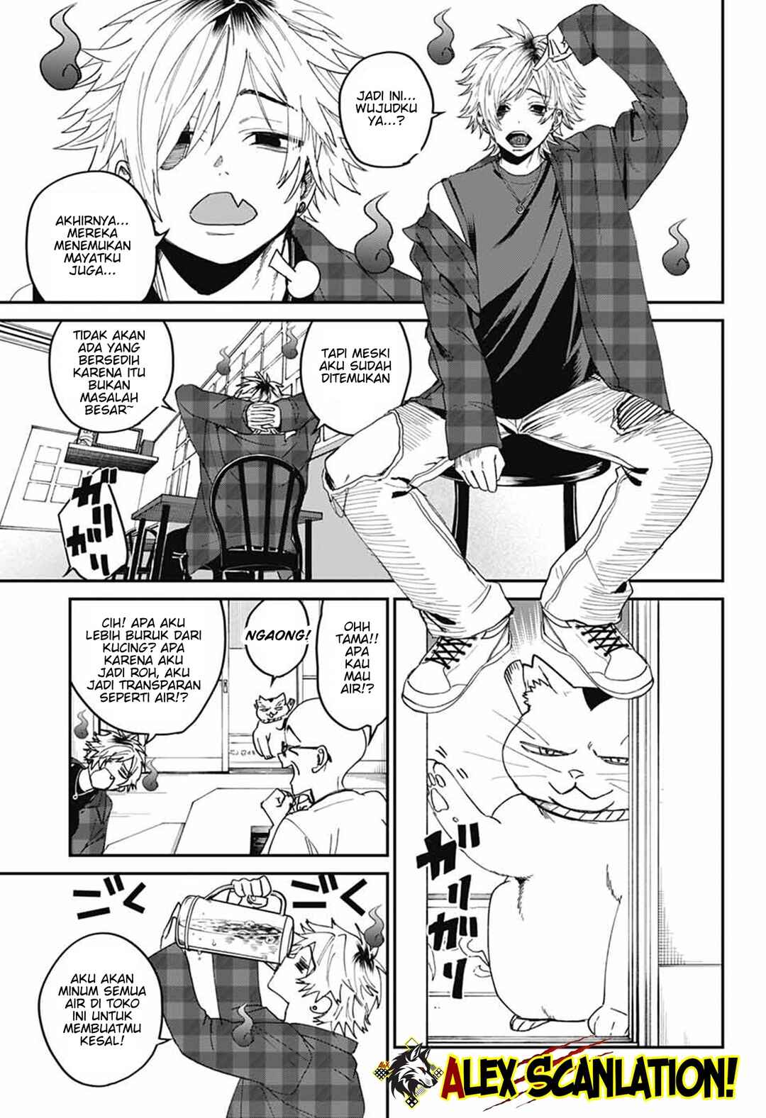 Chapter 22 - Page 11
