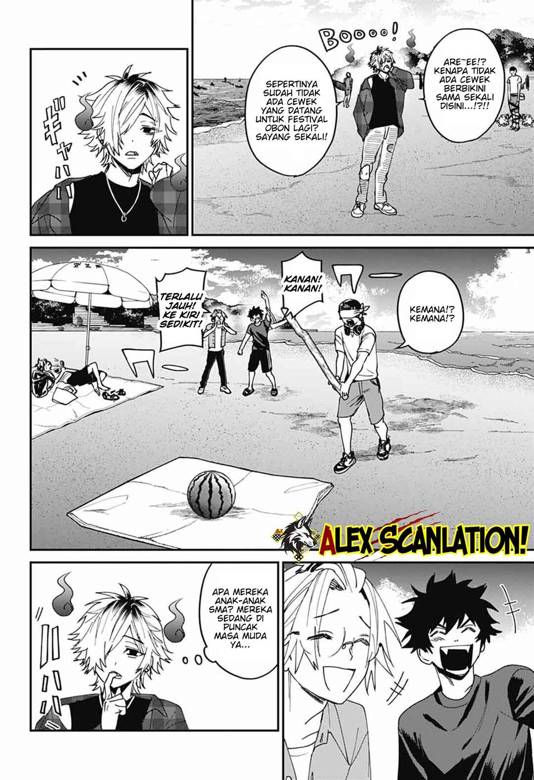 Chapter 22 - Page 14