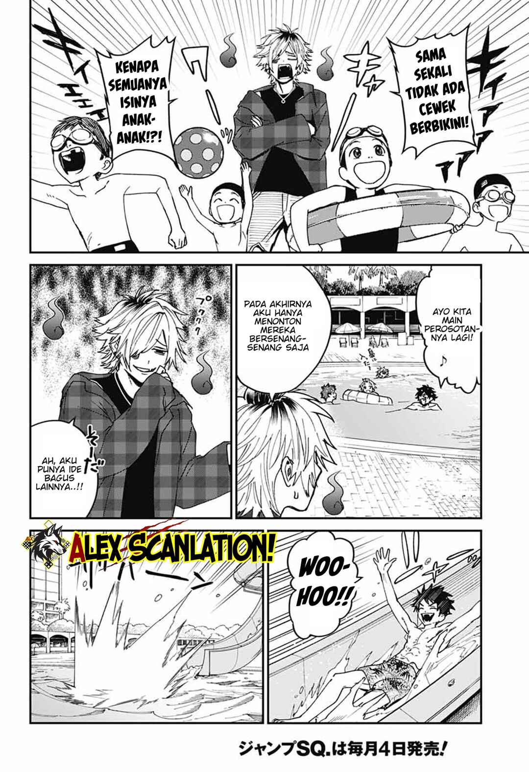 Chapter 22 - Page 18