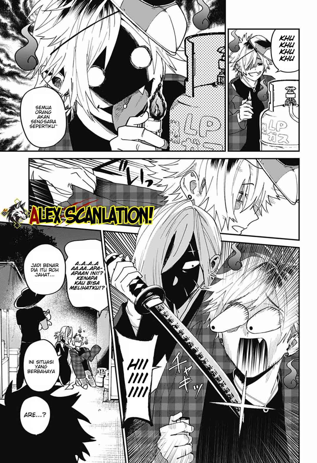 Chapter 22 - Page 29