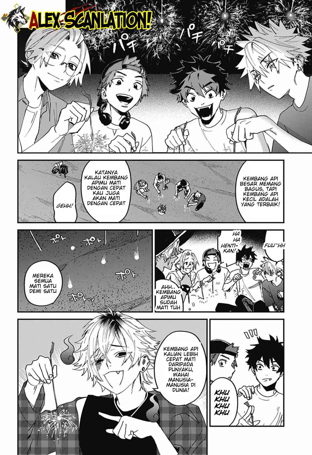 Chapter 22 - Page 34