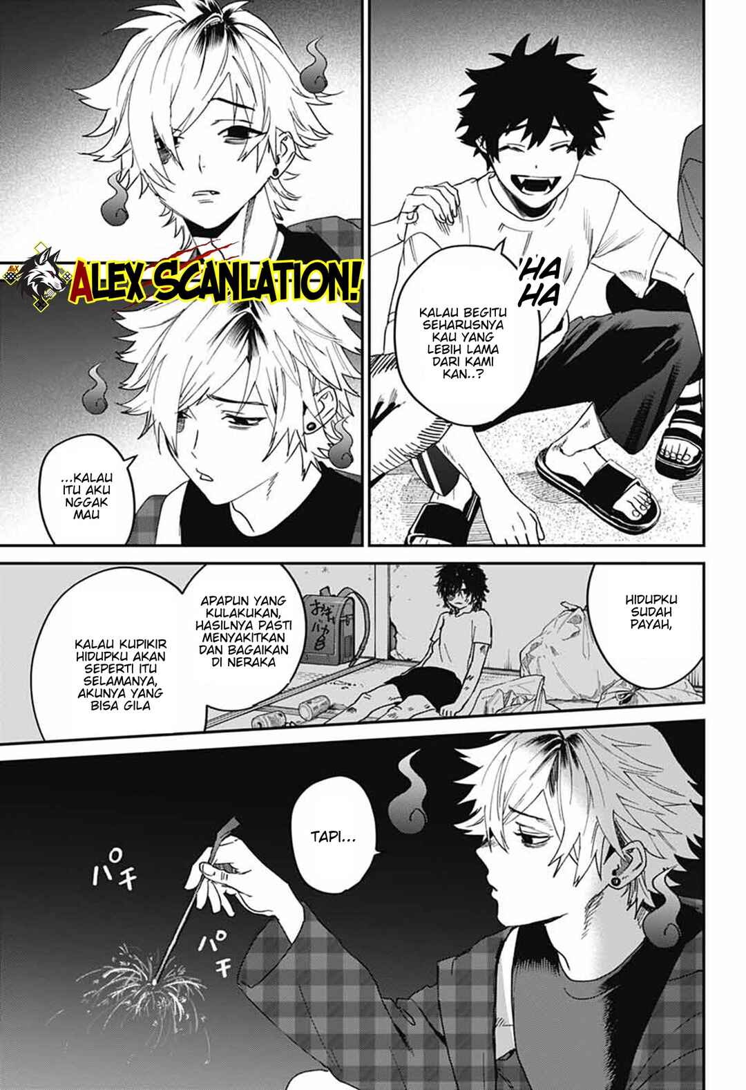 Chapter 22 - Page 35
