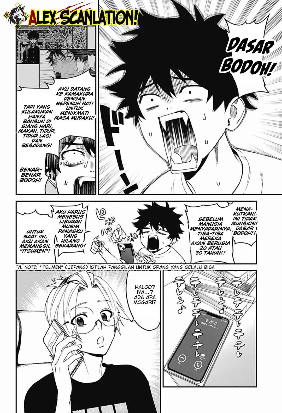 Chapter 22 - Page 6