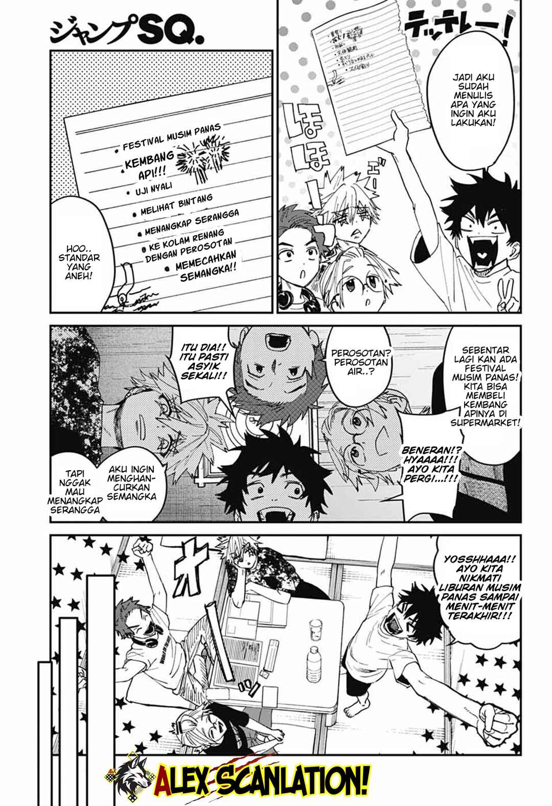 Chapter 22 - Page 9