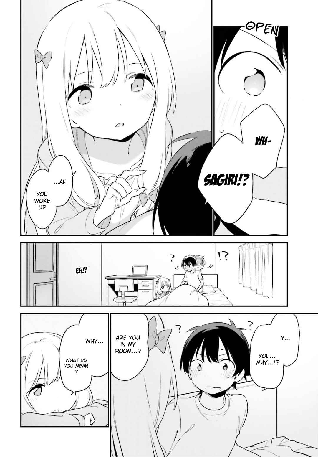 Chapter 65 - Page 6