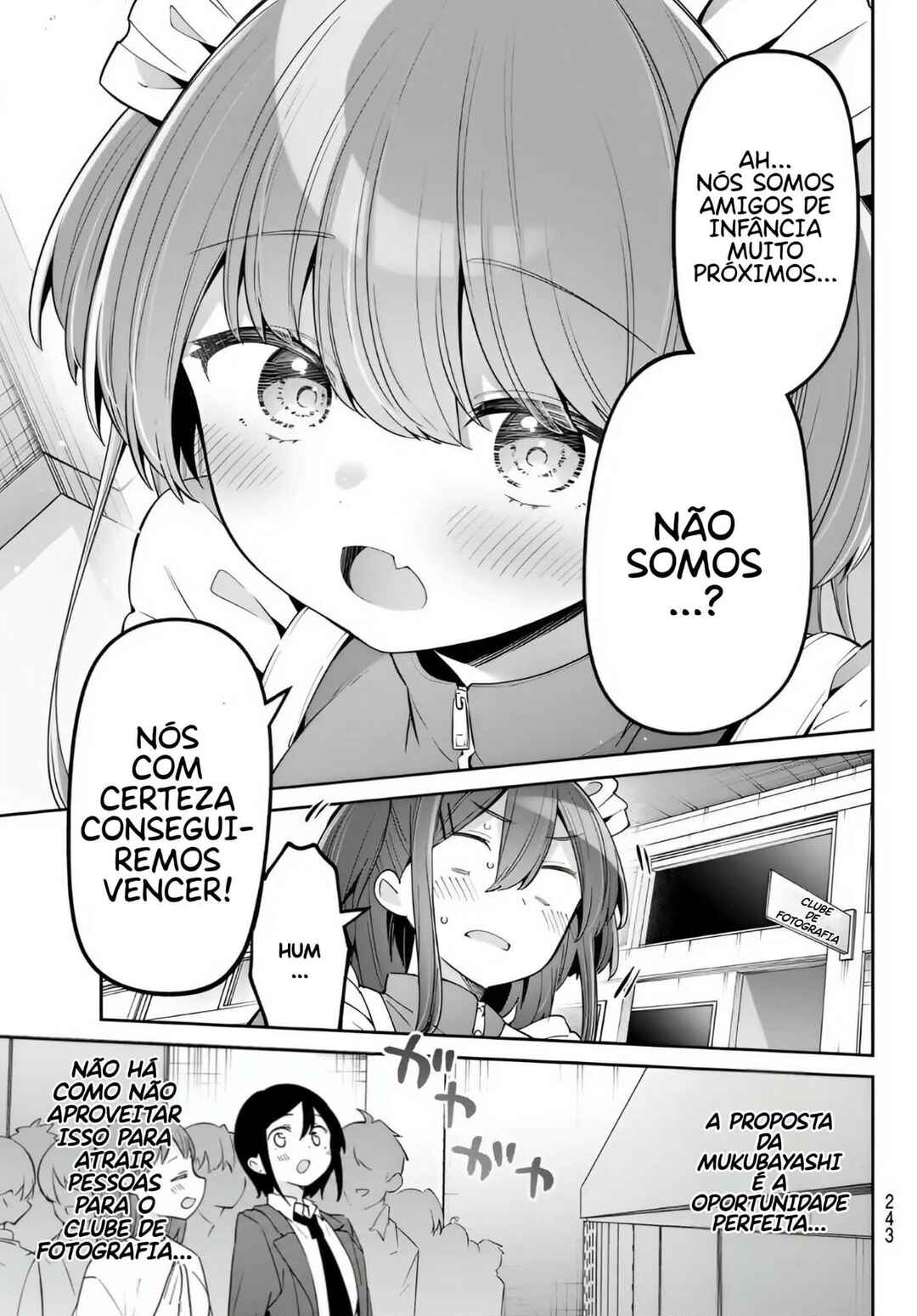 Chapter 80 - Page 3