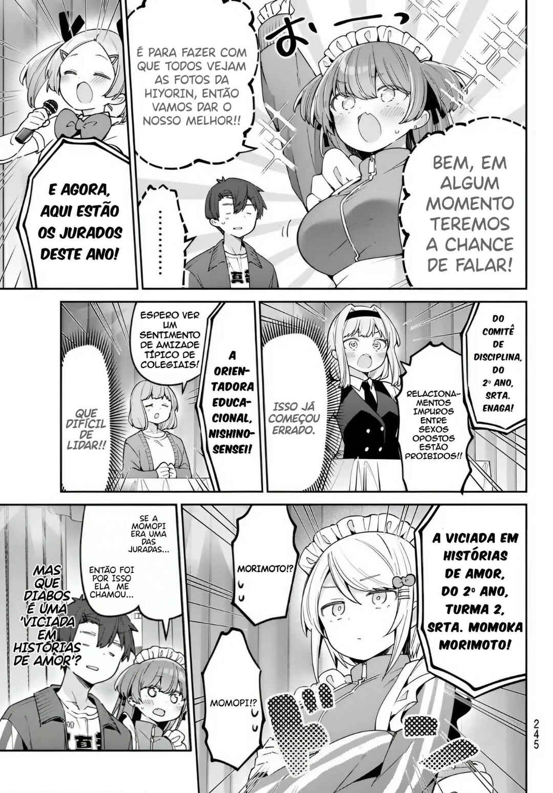 Chapter 80 - Page 5