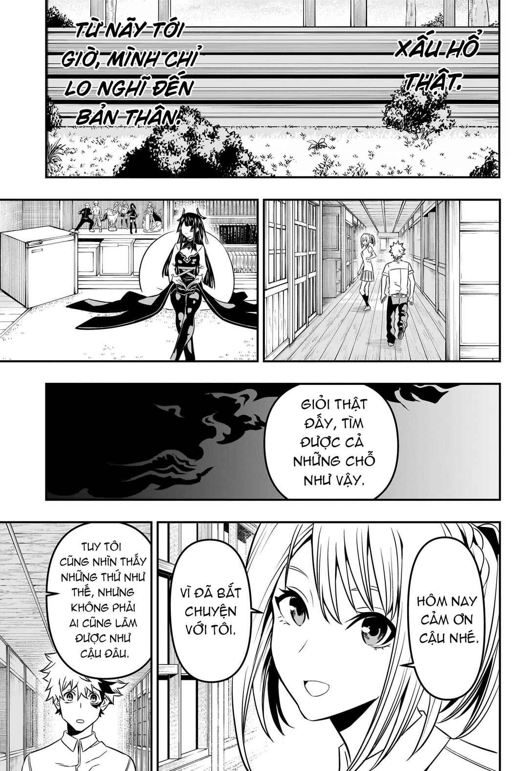Chapter 3 - Page 18