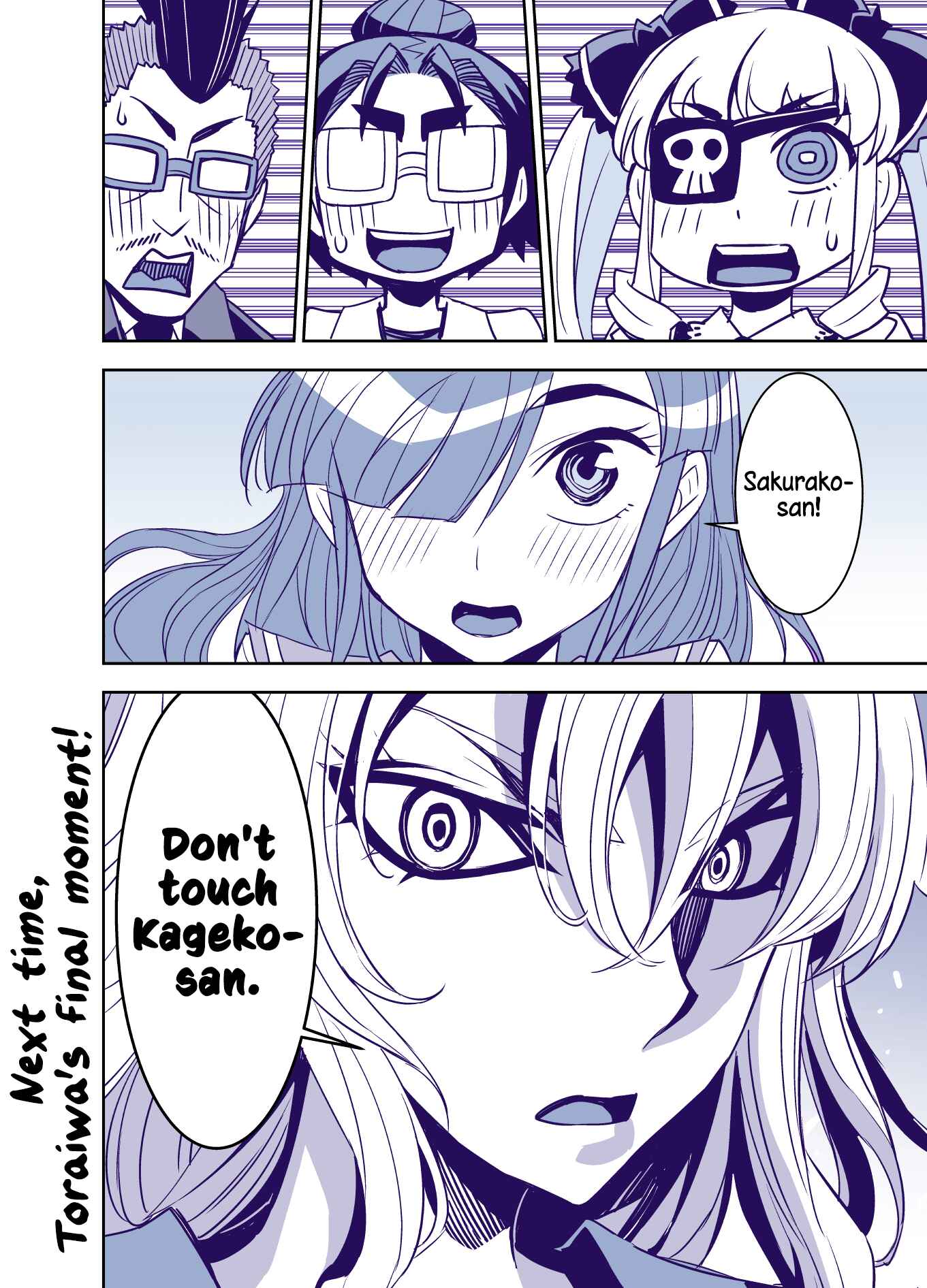 Chapter 91 - Page 11