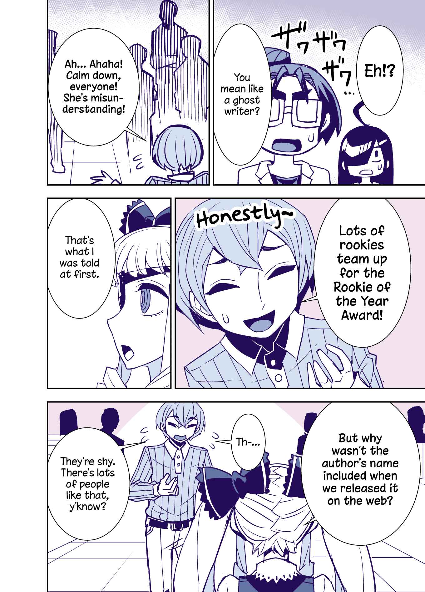 Chapter 91 - Page 2