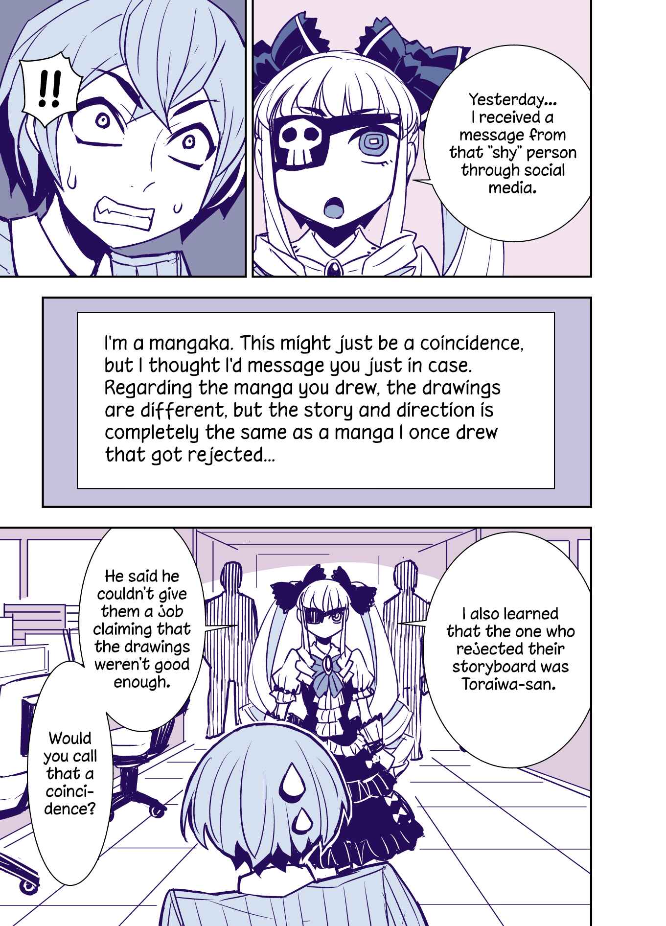 Chapter 91 - Page 3