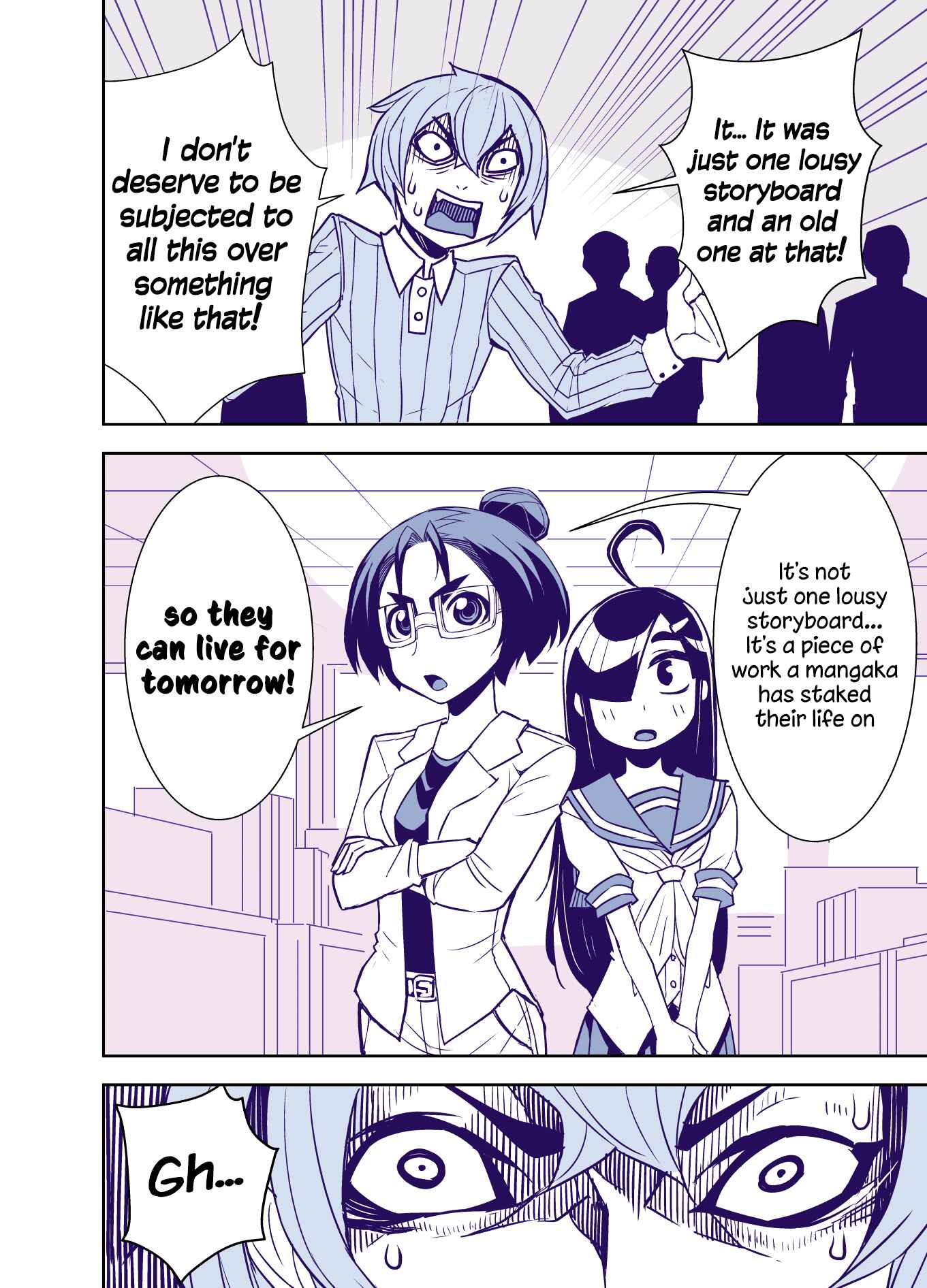 Chapter 91 - Page 8