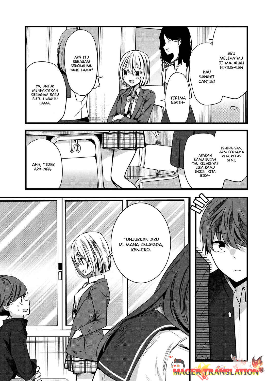 Chapter 5 - Page 4