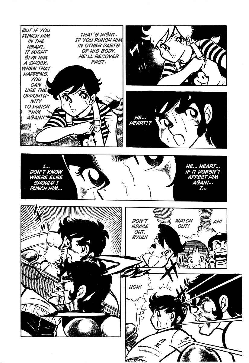 Chapter 26.3 - Page 29