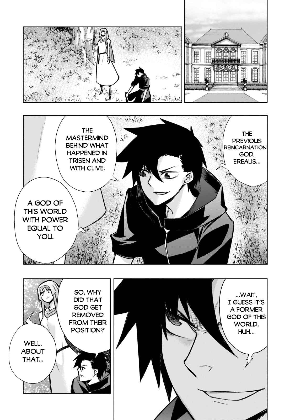 Chapter 97 - Page 10