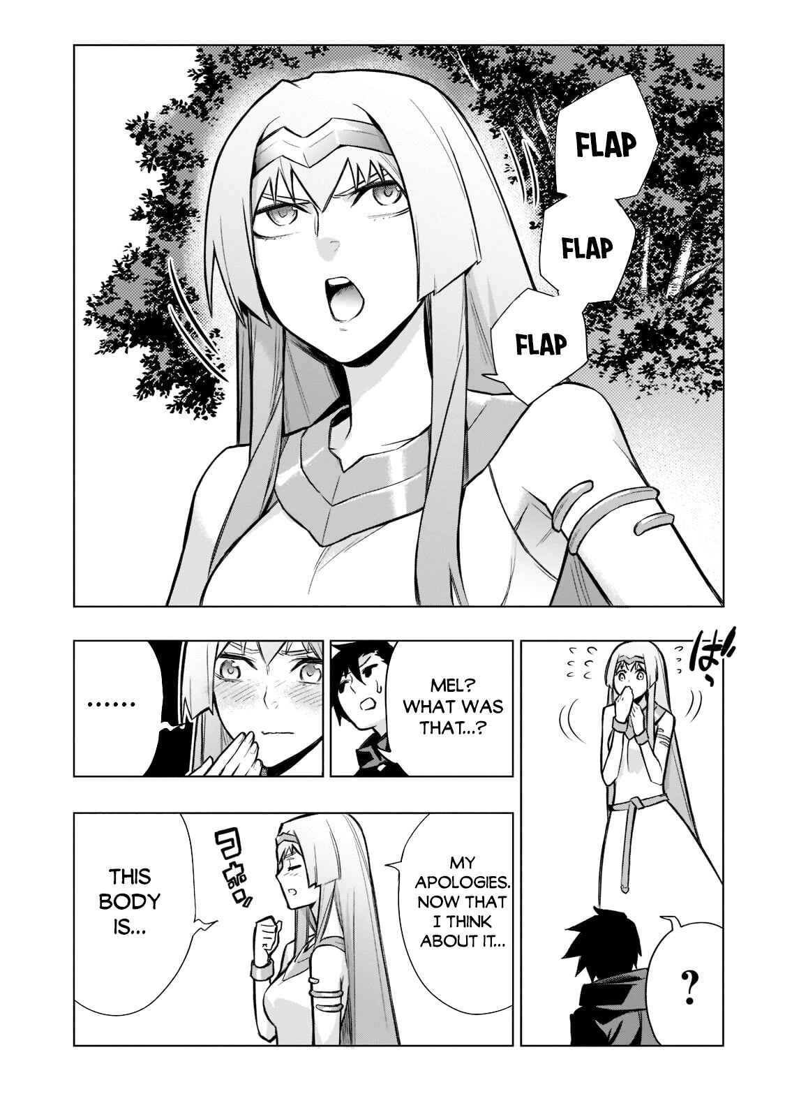 Chapter 97 - Page 11
