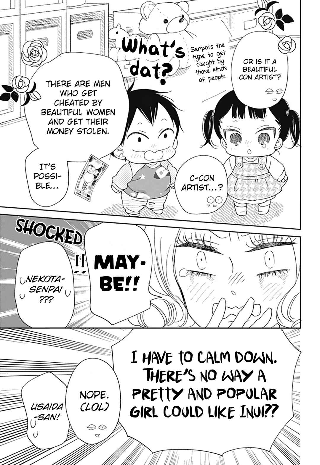 Chapter 130 - Page 16