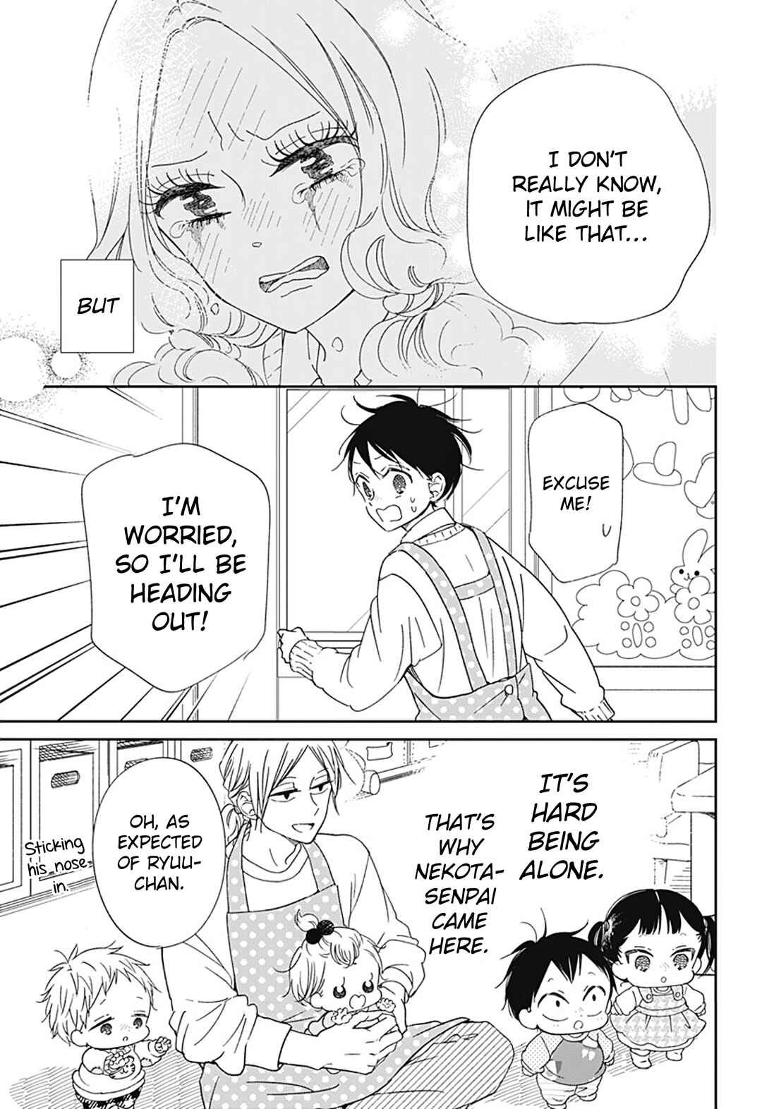 Chapter 130 - Page 18
