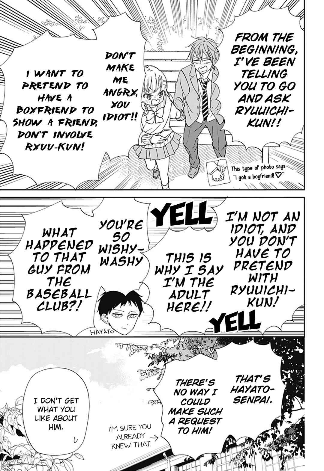 Chapter 130 - Page 22