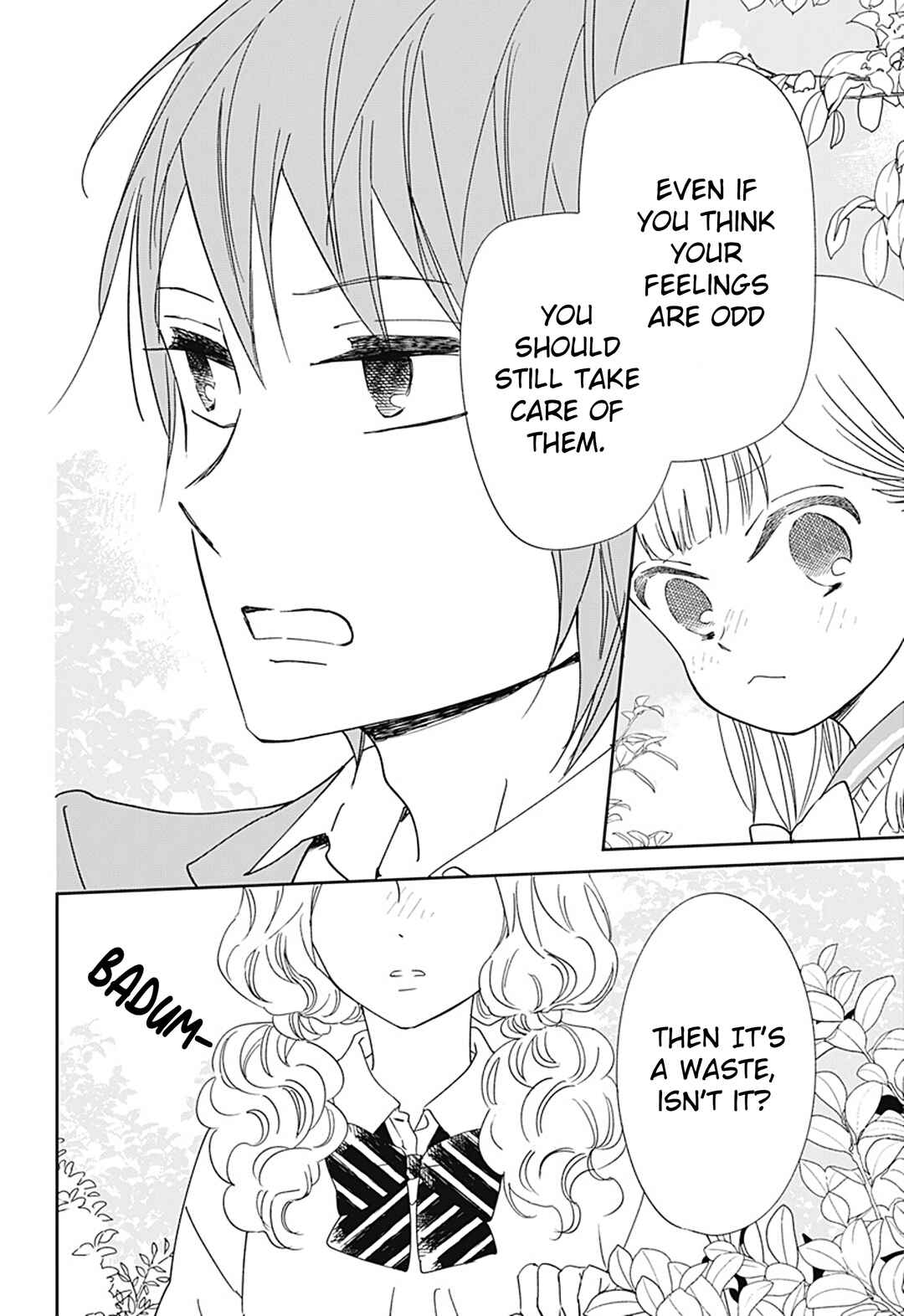 Chapter 130 - Page 23