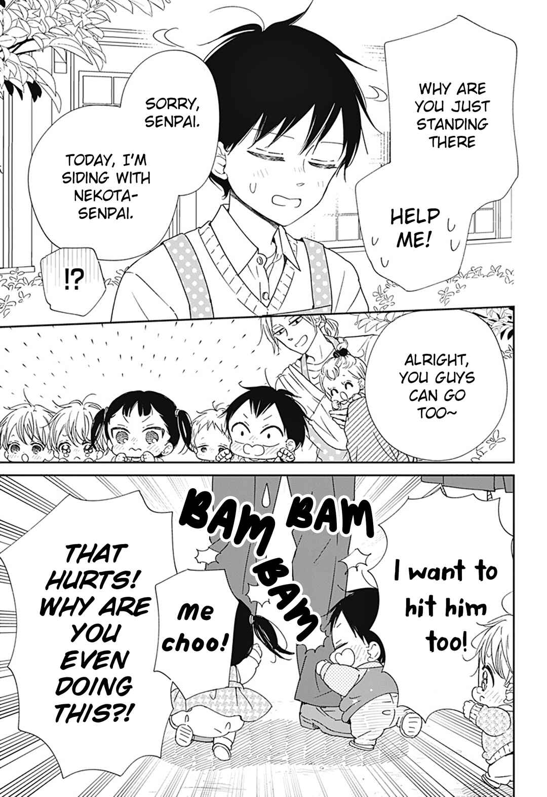 Chapter 130 - Page 28