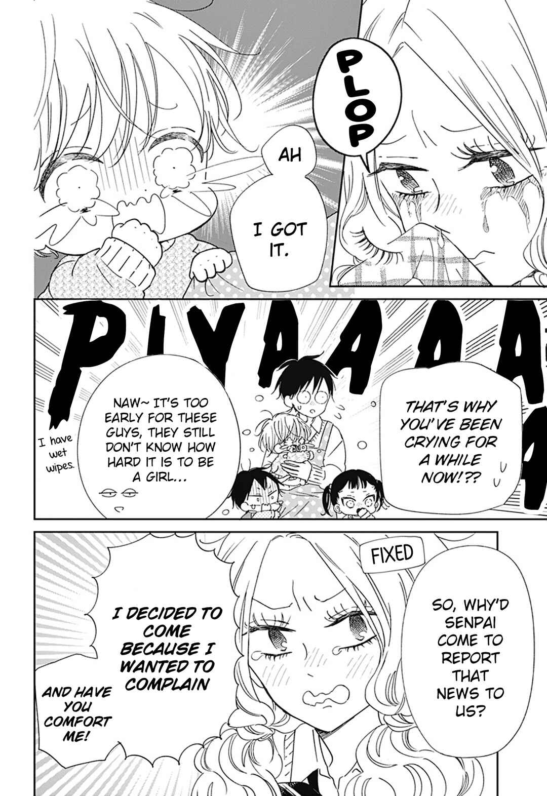 Chapter 130 - Page 5