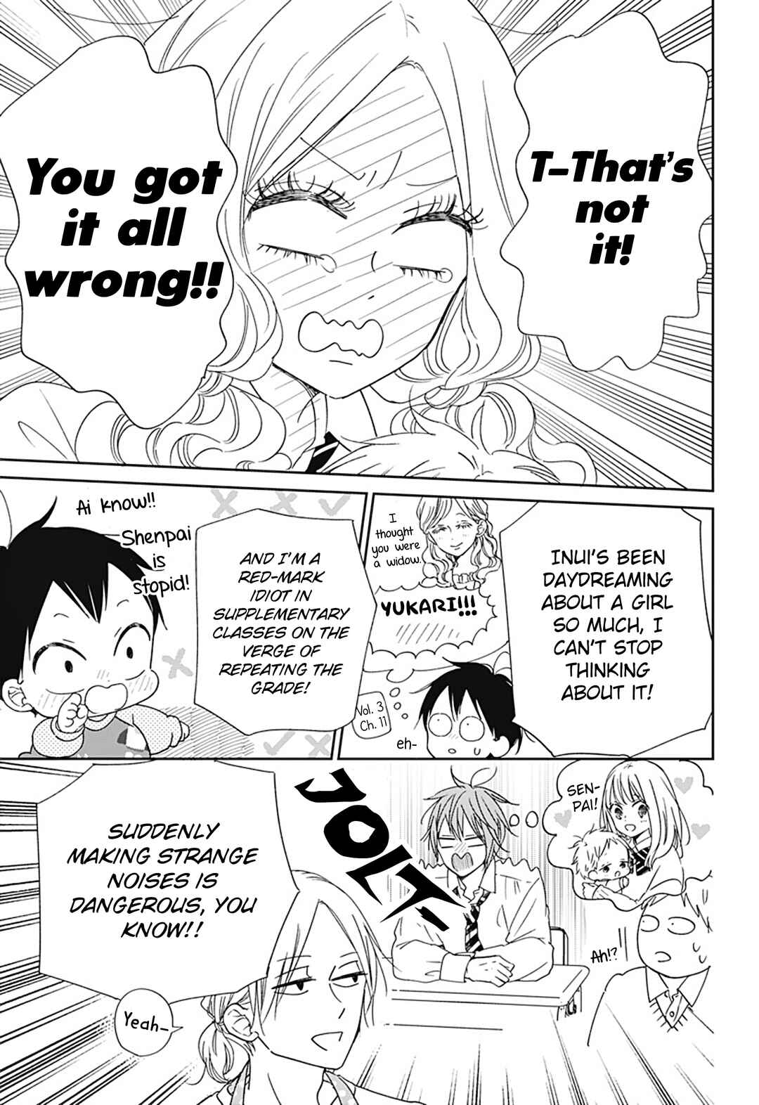 Chapter 130 - Page 8