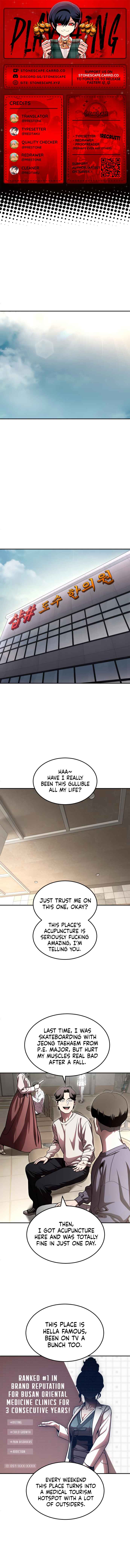 Chapter 68 - Page 1