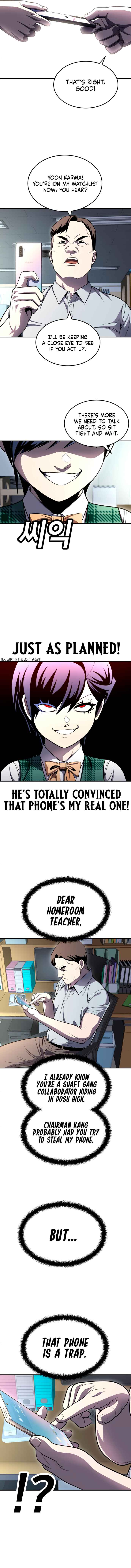 Chapter 68 - Page 23