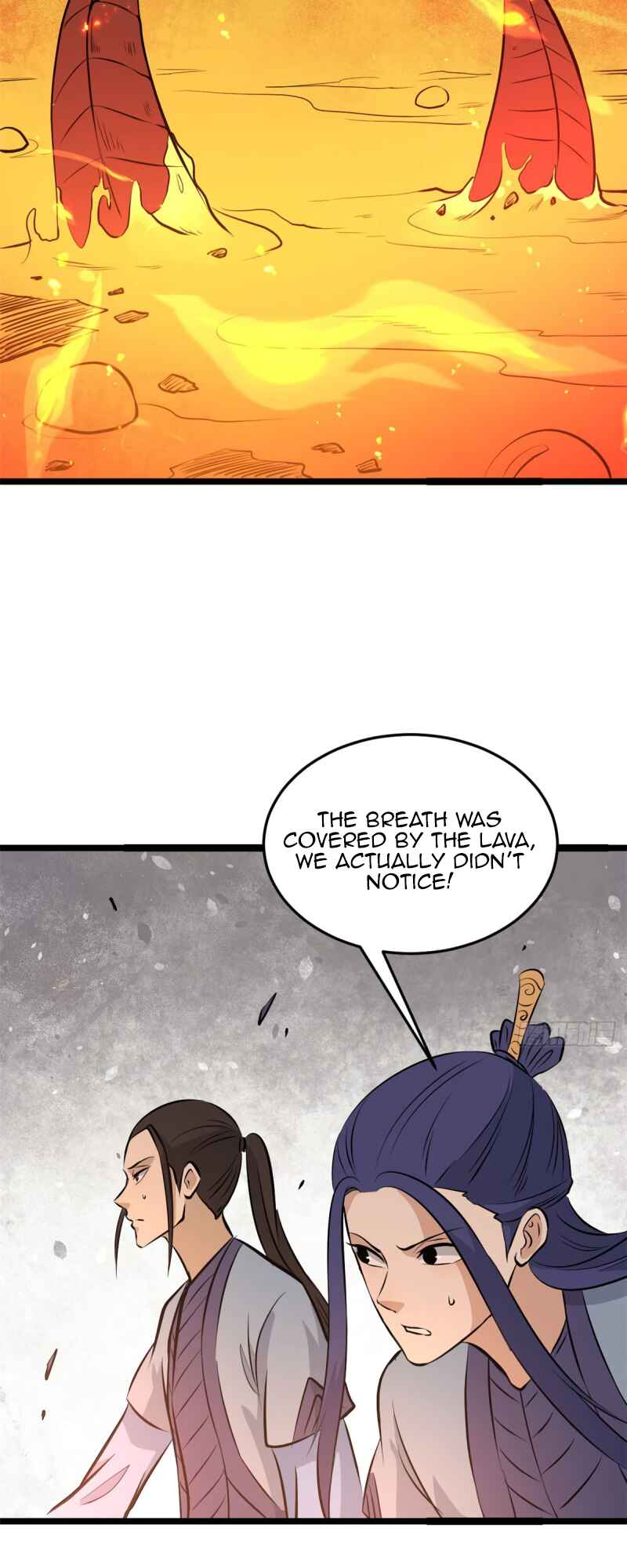 Chapter 113 - Page 21