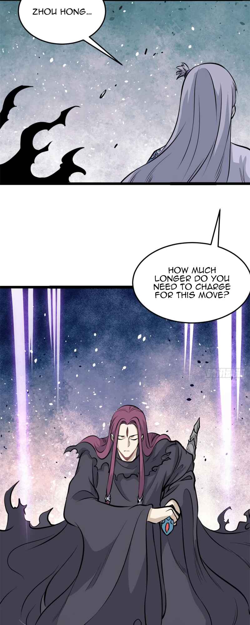 Chapter 113 - Page 8