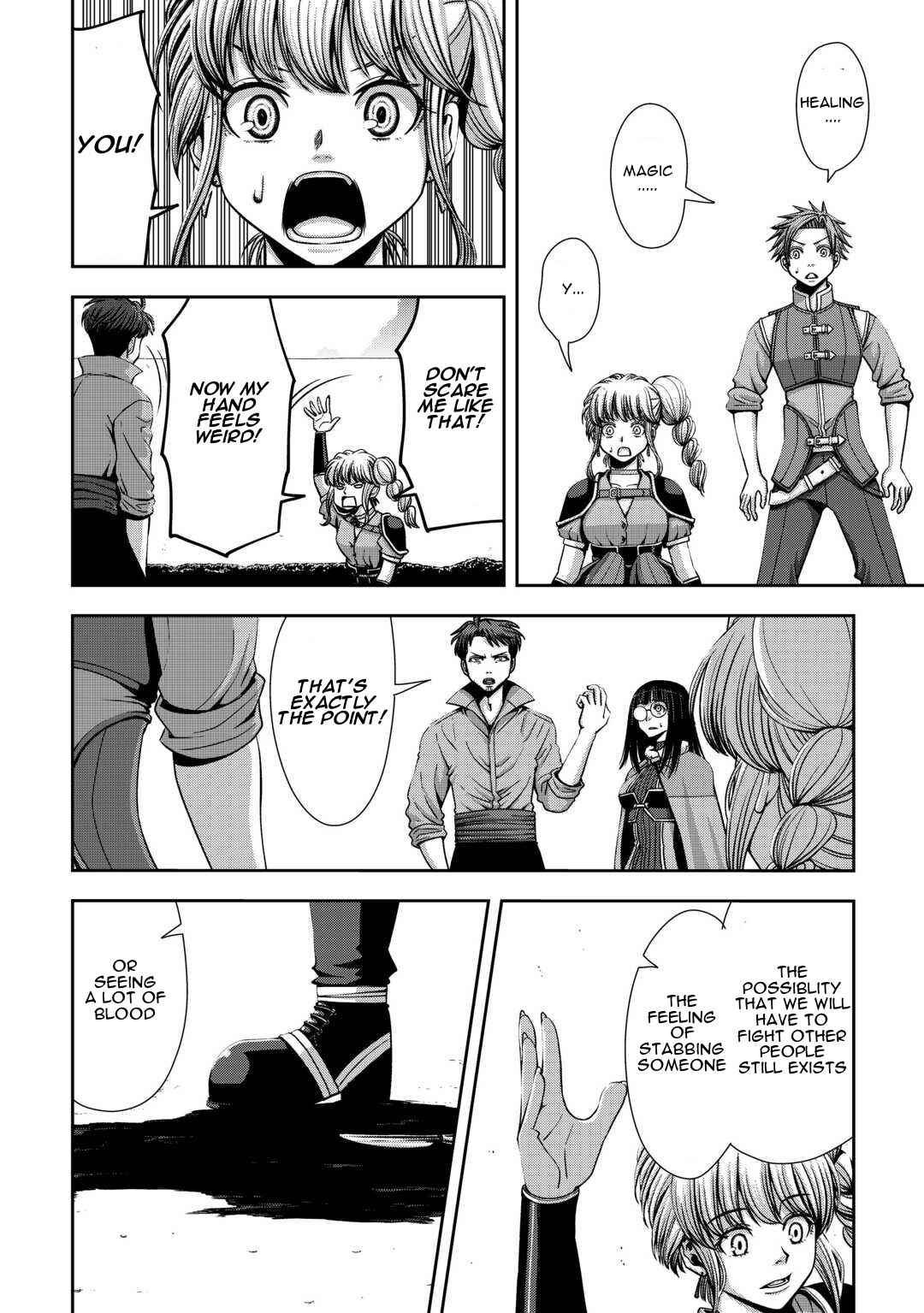Chapter 4 - Page 5