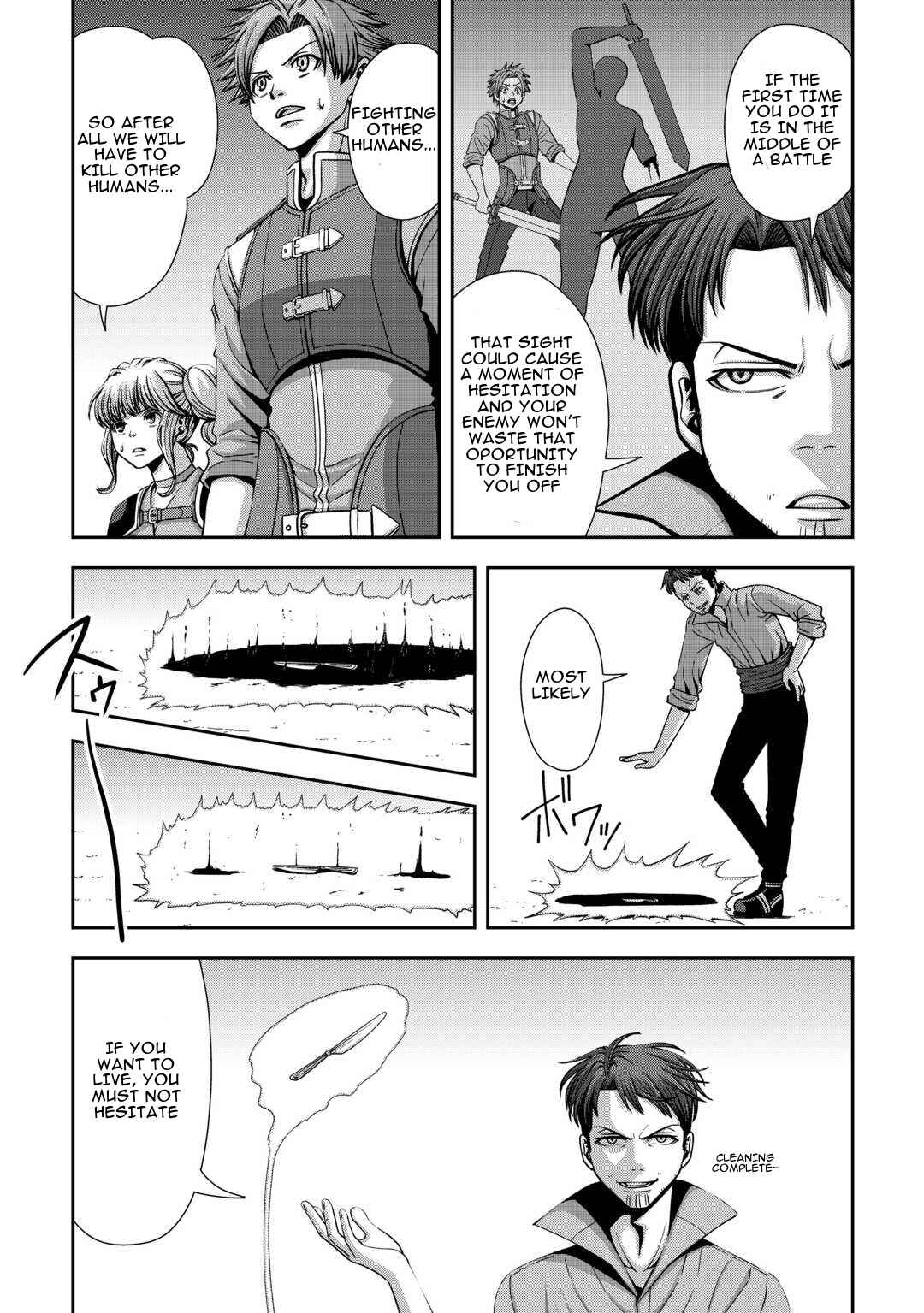 Chapter 4 - Page 6