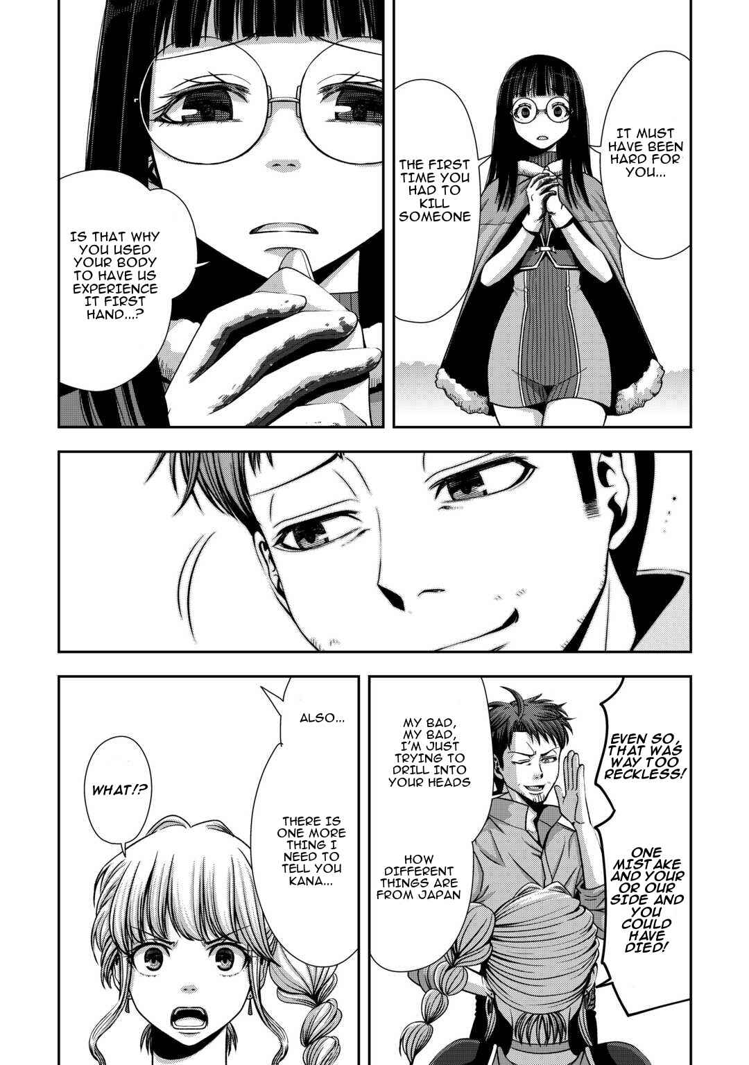 Chapter 4 - Page 8