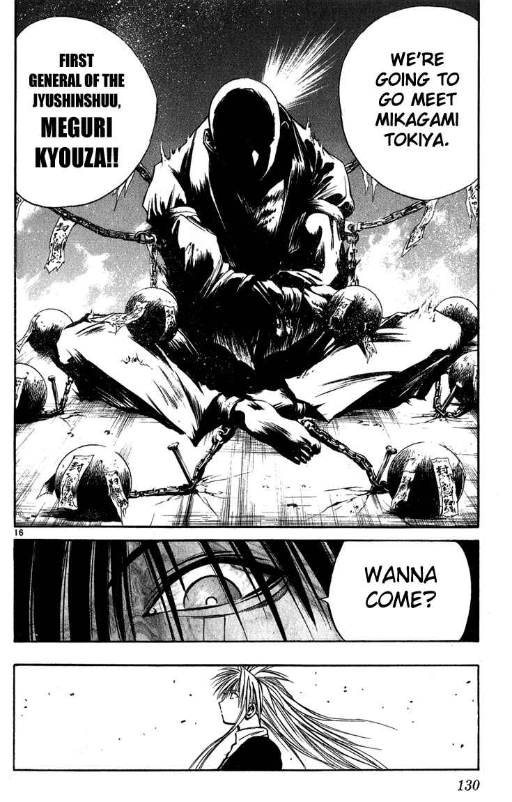 Chapter 224 - Page 16