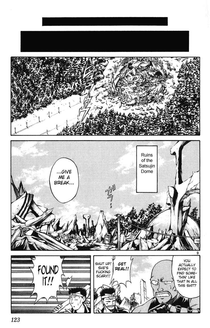 Chapter 224 - Page 9