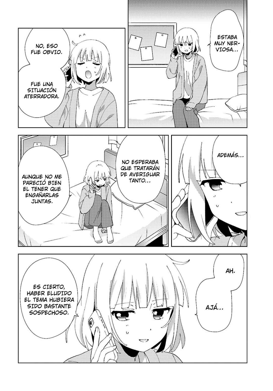 Chapter 131 - Page 6