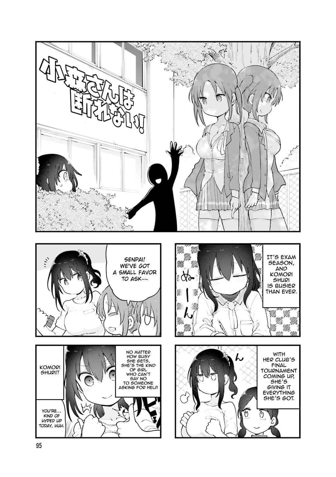 Chapter 135 - Page 2