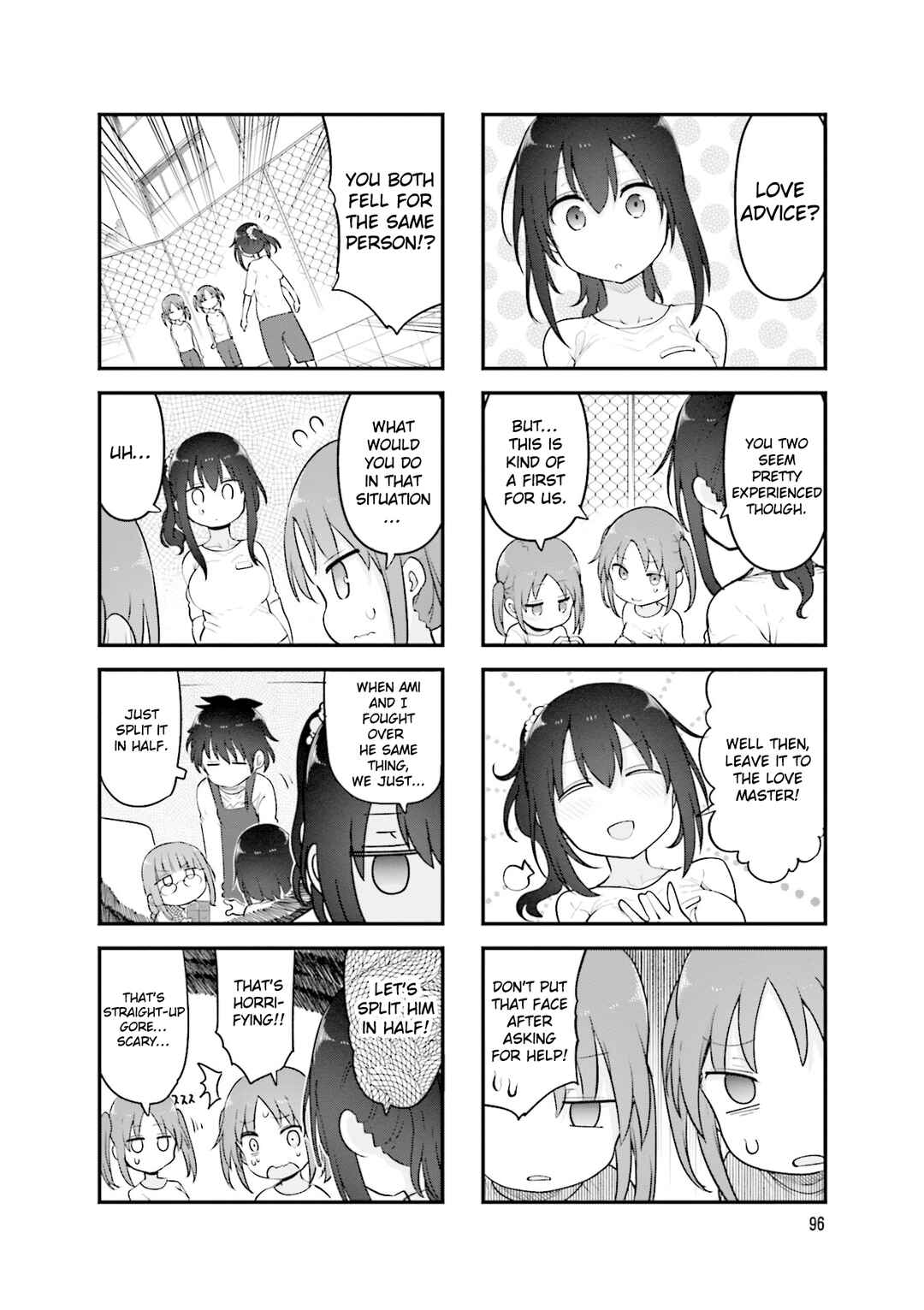 Chapter 135 - Page 3