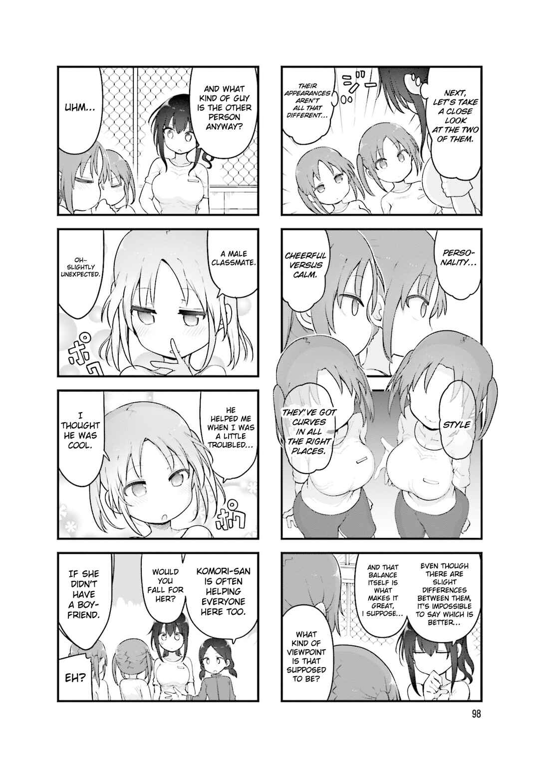 Chapter 135 - Page 5