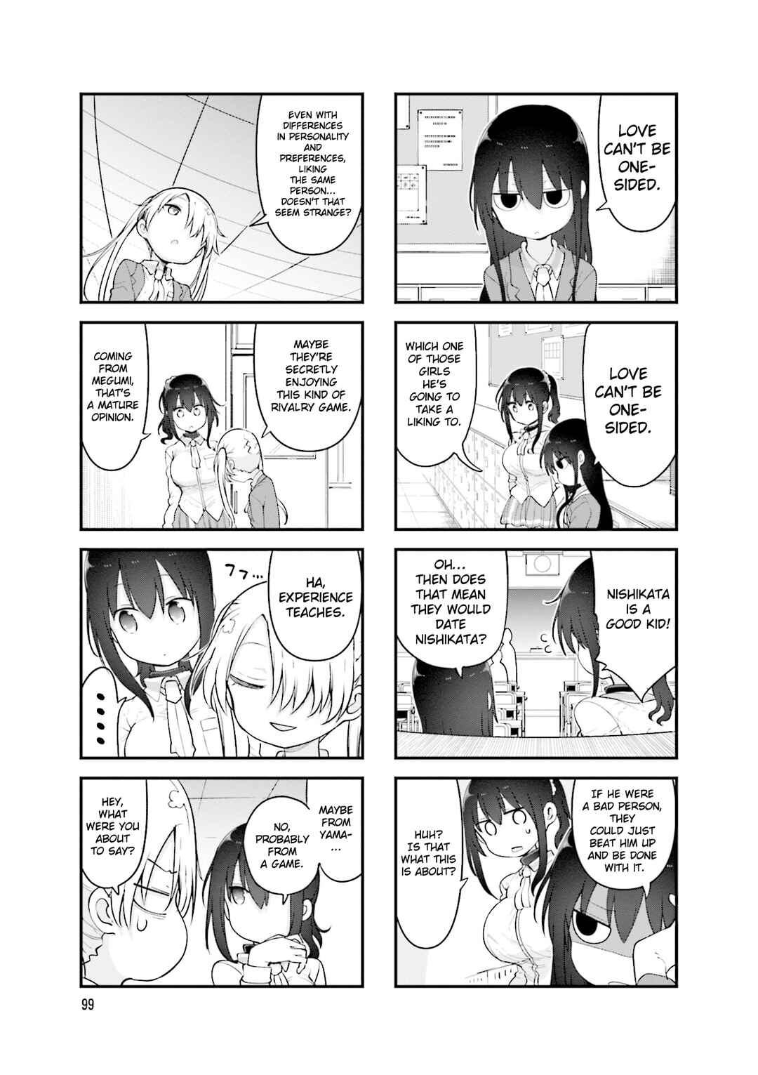 Chapter 135 - Page 6