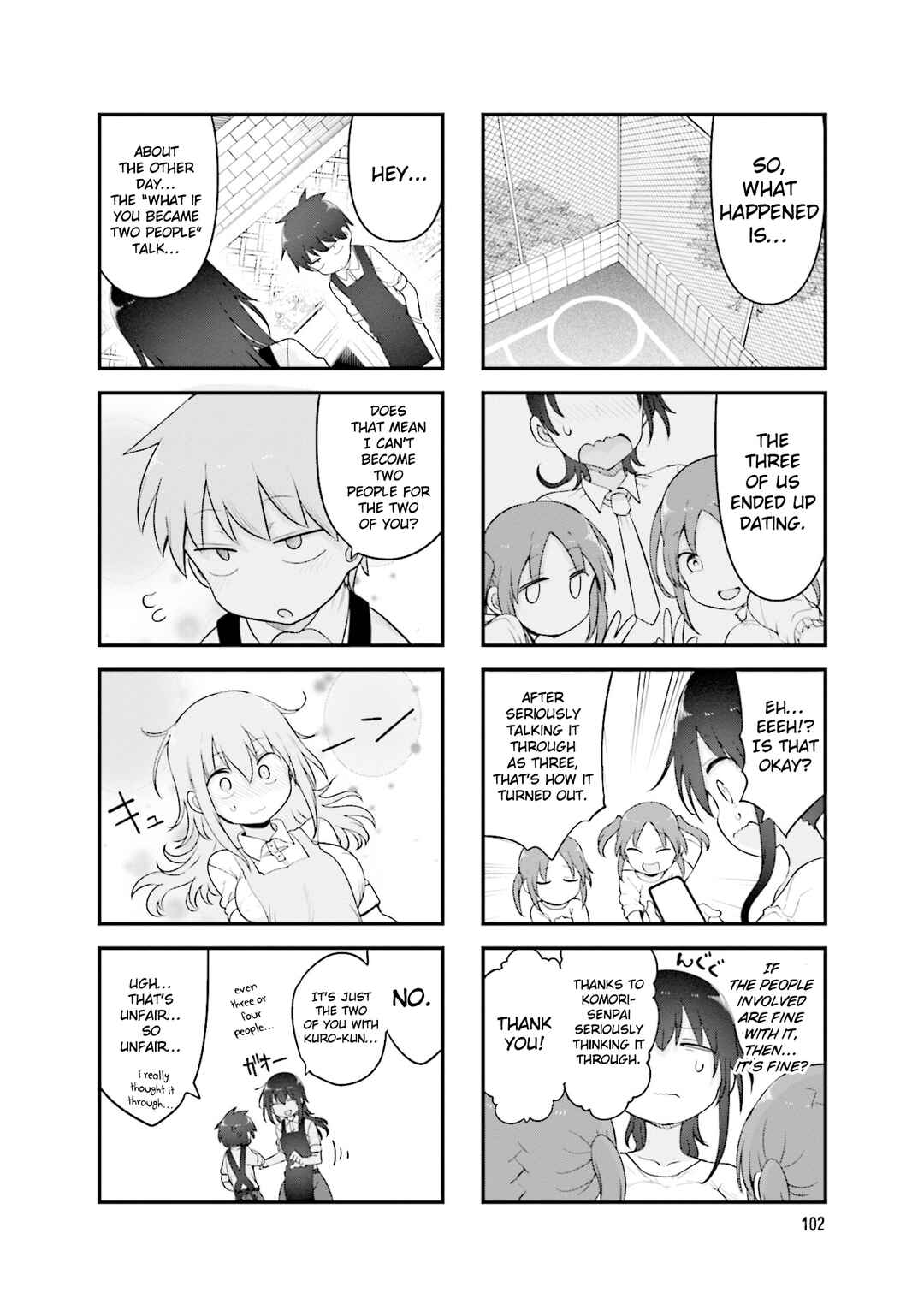 Chapter 135 - Page 9