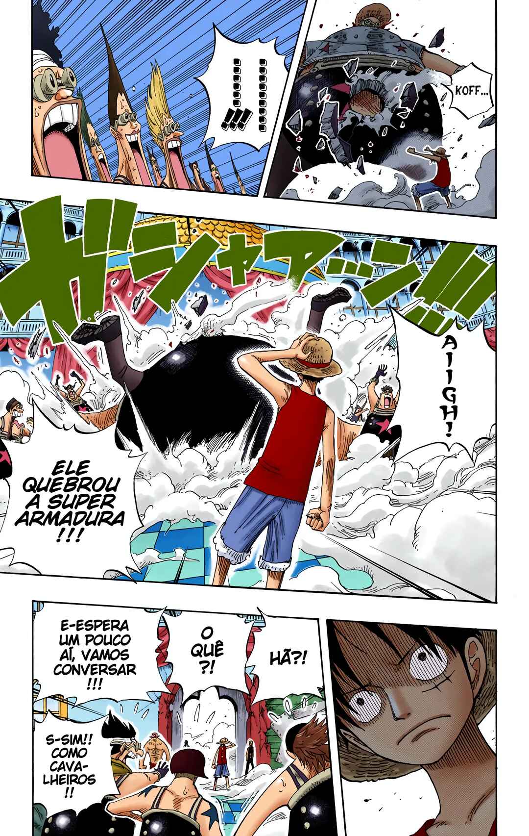 Chapter 330 - Page 8