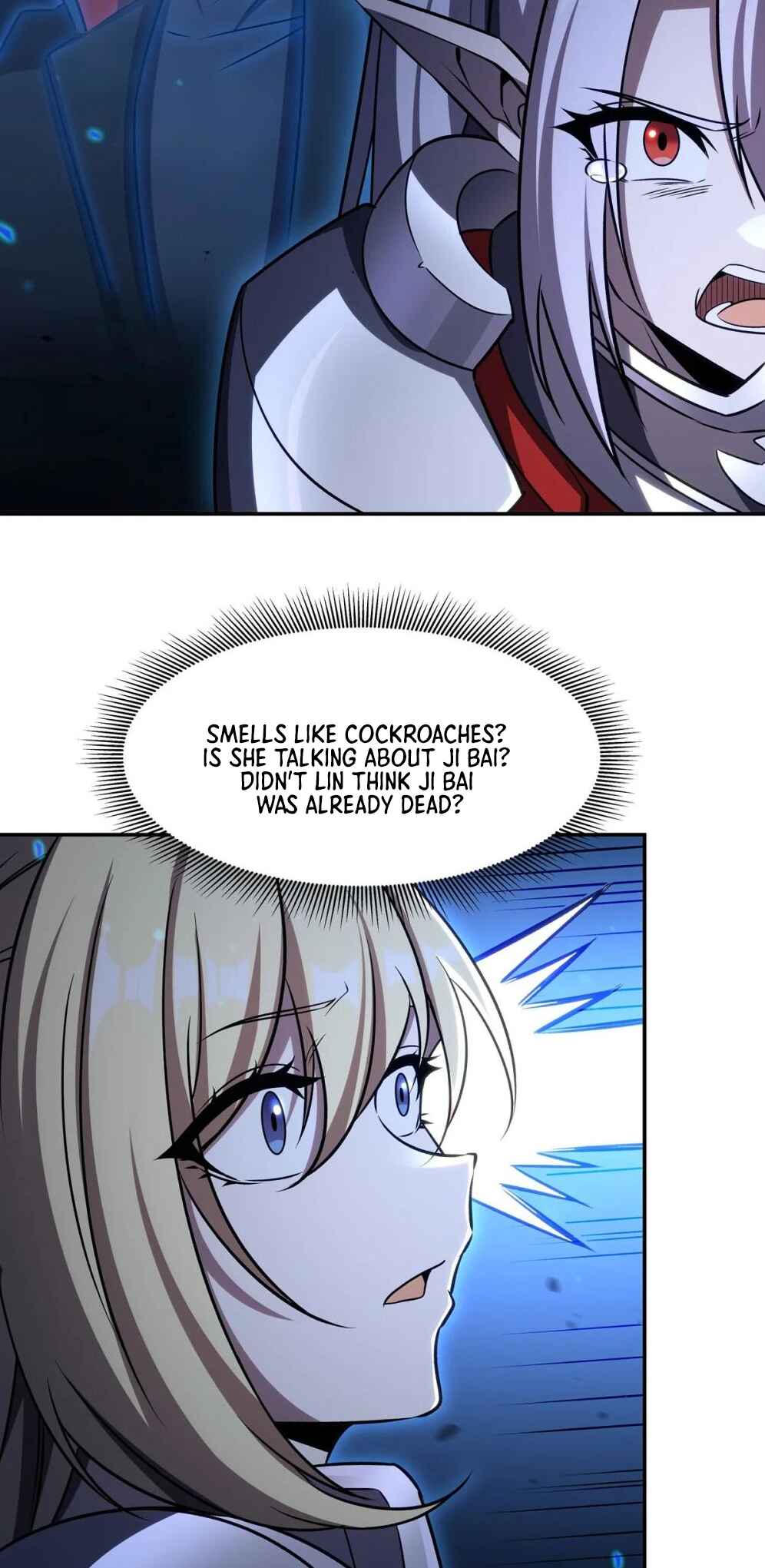 Chapter 336 - Page 12